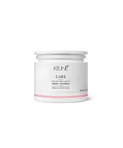 Keune Care Color Brillianz Mask - Маска яркость цвета 200 мл