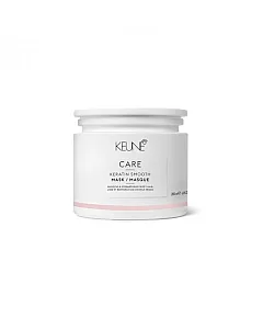 Keune Care Keratin Smooth Mask - Маска кератиновый комплекс 200 мл