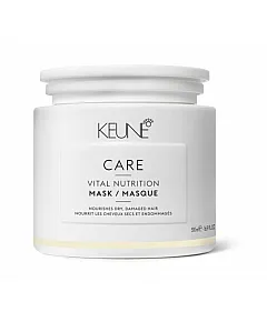 Keune Care Vital Nutrition Mask - Маска основное питание 500 мл