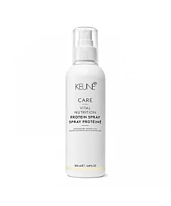 Keune Care Vital Nutrition Protein Spray - Протеиновый кондиционер-спрей основное питание 200 мл