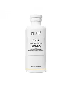Keune Care Vital Nutrition Shampoo - Шампунь основное питание 300 мл