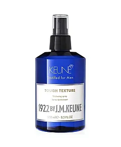 Keune 1922 Tough Texture - Спрей уплотняющий 250 мл