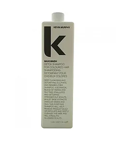 Kevin Murphy Maxi Wash - Шампунь-эксфолиант для кожи головы 1000 мл
