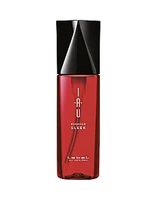 Lebel IAU Essence Sleek - Эссенция для волос Разглаживание 100 мл
