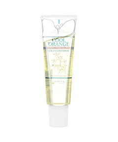Lebel Cool Orange Scalp Conditioner - Очиститель для жирной кожи головы «Холодный Апельсин» 130 гр