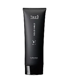 Lebel Theo Jelly Solid Hold - Гель сверхсильной фиксации 120 мл