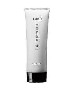 Lebel Theo Jelly Creative Hold - Гель с сильной и подвижной фиксацией 120 мл