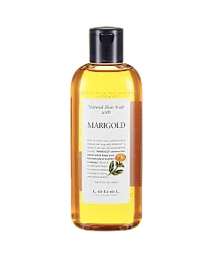 Lebel Natural Hair Soap Treatment Marigold - Шампунь с календулой 240 мл