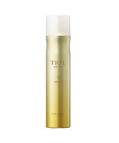 Lebel Trie Juicy Spray 4 - Спрей-блеск средней фиксации 170 г