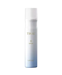 Lebel Trie Smoothfeel Spray 0 - Спрей–блеск легкой фиксации 170 гр
