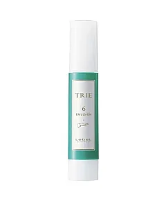Lebel Trie Move Emulsion 6 - Крем моделирующий для волос 50 гр