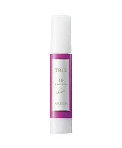 Lebel Trie Move Emulsion 10 - Крем-воск для волос матовый 50 гр