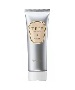 Lebel Trie Juicy Gelee 3 - Гель-блеск для укладки волос 80 г