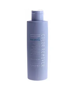 Lebel Color Remover - Средство для удаления краски 180 мл