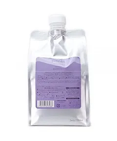 Lebel Proedit Care Works Bounce Fit Plus Treatment - Маска для мягких/очень поврежденных волос 1000 мл
