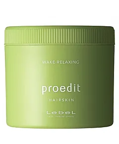 Lebel Proedit Hairskin Wake Relaxing - Крем для волос «Пробуждение» 360 гр