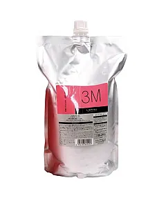 Lebel IAU Cell Care 3M - Крем интенсивный для увлажнения волос 1000 мл