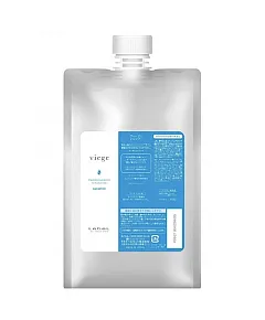 Lebel Viege Shampoo - Шампунь восстанавливающий для волос и кожи головы 1000 мл