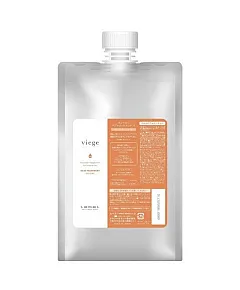 Lebel Viege Treatment Volume - Маска для объема волос 1000 мл