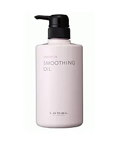 Lebel Smoothing Oil - Масло для кожи головы после окрашивания 1000 мл