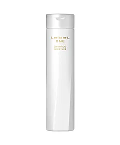 Lebel ONE Shampoo Moisture - Шампунь увлажняющий 1000 мл