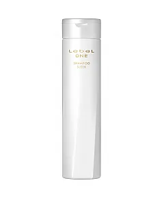 Lebel ONE Shampoo Sleek - Шампунь разглаживающий 500 мл