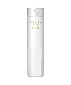 Lebel ONE Shampoo Soften - Шампунь восстанавливающий 500 мл