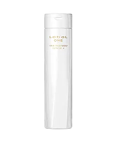 Lebel ONE Hair Treatment Cuticle+ - Маска для интенсивного увлажнения и разглаживания волос 1000 мл
