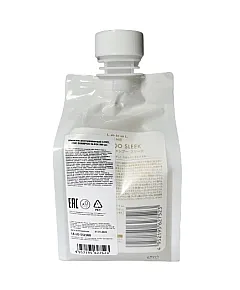 Lebel ONE Shampoo Sleek - Шампунь разглаживающий 1000 мл (мягкая упаковка)