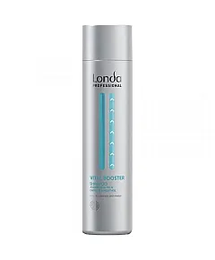 Londa Scalp Vital Booster Shampoo - Шампунь укрепляющий 250 мл