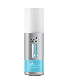 Londa Scalp Refresh Tonic - Тоник освежающий для кожи головы 150 мл