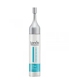 Londa Scalp Vital Booster Serum - Сыворотка укрепляющая 6x10 мл