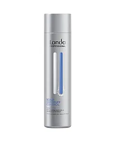 Londa Scalp Dandruff Control - Шампунь против перхоти 250 мл