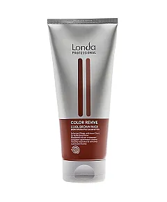 Londa Color Revive Cool Brown - Маска для коричневых оттенков волос 200 мл