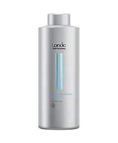 Londa Intensive Cleanser - Глубоко очищающий шампунь 1000 мл