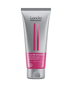 Londa Color Radiance Интенсивная маска для окрашенных волос 200 мл