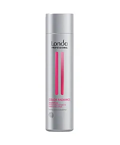 Londa Color Radiance Шампунь для окрашенных волос 250 мл