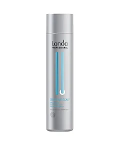 Londa Sensitive Scalp - Шампунь для чувствительной кожи головы 250 мл