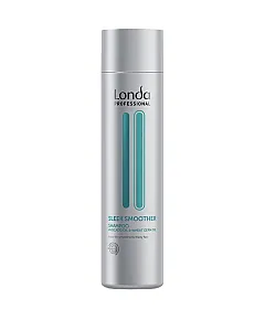 Londa Sleek Smoother - Разглаживающий шампунь 250 мл