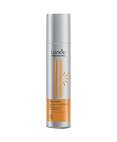 Londa Sun Spark - Солнцезащитный лосьон-кондиционер 250 мл