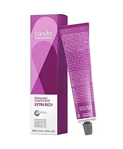 Londa Londacolor 5/37 - Стойкая крем-краска для волос, тон светлый шатен золотисто-коричневый 60 мл