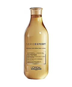 L'Oreal Professionnel Nutrifier Shampoo - Шампунь для сухих волос 300 мл