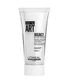 L’Oreal Professionnel Tecni.Art Bouncy and Tender - Крем-гель для вьющихся волос 150 мл