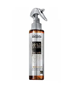 L'Oreal Professionnel Tecni Art Wild Stylers Beach Waves - Текстурирующий спрей с минералами соли для создания пляжных волн (фикс.2) 150 мл