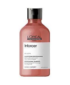 L'Oreal Professionnel Serie Expert Inforcer - Шампунь для предотвращения ломкости волос, 300 мл