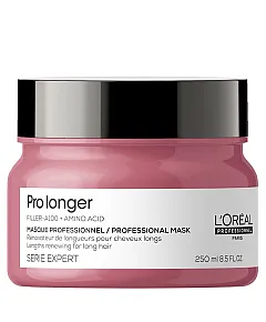 L'Oreal Professionnel Serie Expert Pro Longer - Маска для восстановления волос по длине, 250 мл
