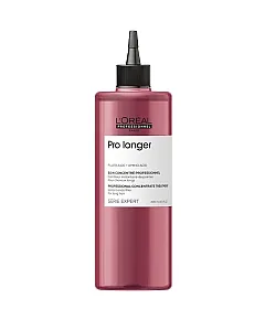 L'Oreal Professionnel Serie Expert Pro Longer - Филлер концентрат для уплотнения длинных волос 400 мл