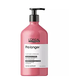 L'Oreal Professionnel Serie Expert Pro Longer - Кондиционер для восстановления волос по длине 750 мл