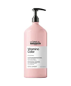 L'Oreal Professionnel Vitamino Color Shampoo - Шампунь для окрашенных волос 1500 мл