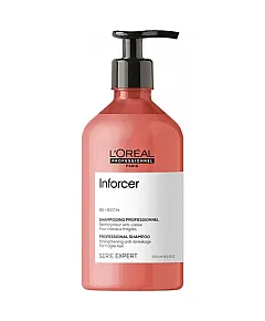 L'Oreal Professionnel Serie Expert Inforcer - Шампунь для предотвращения ломкости волос 500 мл